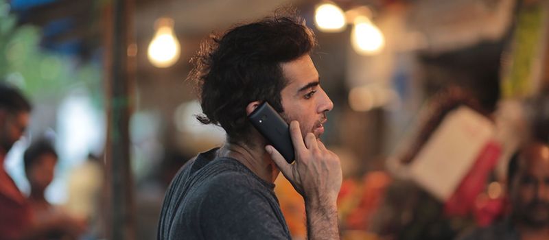 Bateria telefonului
